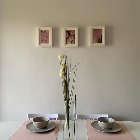Gerakini Apartment Псакудія Екстер'єр фото
