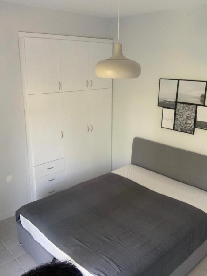 Gerakini Apartment Псакудія Екстер'єр фото