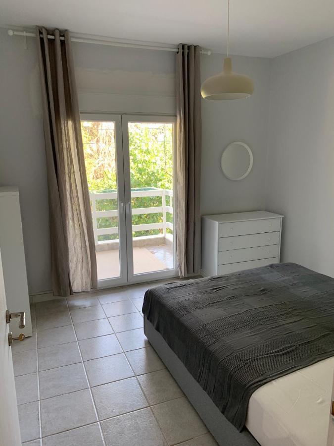 Gerakini Apartment Псакудія Екстер'єр фото
