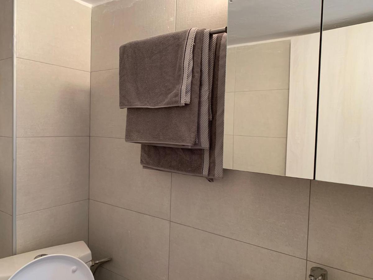 Gerakini Apartment Псакудія Екстер'єр фото